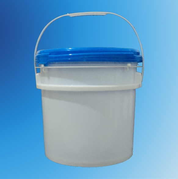 Cwpan Plastig Arddull Ewropeaidd 20L
